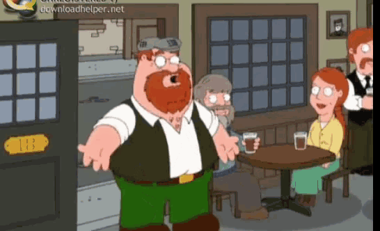 Laughing Farting GIF - Laughing Farting Family Guy GIFs