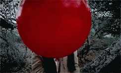 Jason Blossom Red GIF - Jason Blossom Red Balloon GIFs
