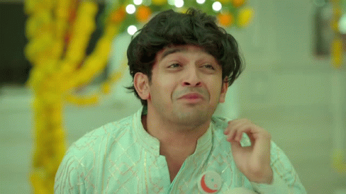 Yuvaan Banni Chow Home Delivery GIF - Yuvaan Banni Chow Home Delivery Pravisht Mishra GIFs