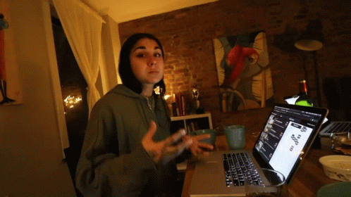 You Want A Transition Krewella GIF - You Want A Transition Krewella Heres A Transition GIFs