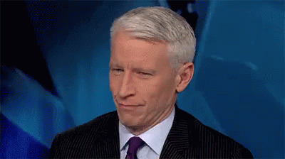 Anderson Cooper GIF - Anderson Cooper GIFs