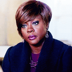 How To Get Away With Murder Htgawm GIF - How To Get Away With Murder Htgawm Viola Davis GIFs