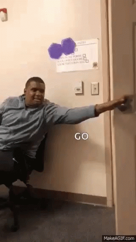 Get Out Leave GIF - Get Out Leave Go GIFs
