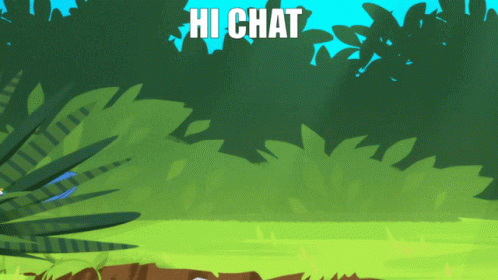 Hi Chat Hi GIF - Hi Chat Hi Hello Chat Meme GIFs