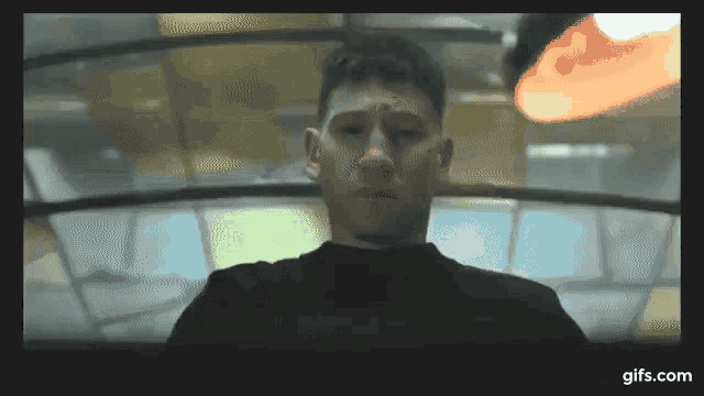 The Punisher Movie GIF - The Punisher Movie Cool GIFs