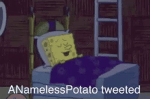 Corneal Slinky Nameless Potato GIF - Corneal Slinky Nameless Potato Tweeted GIFs