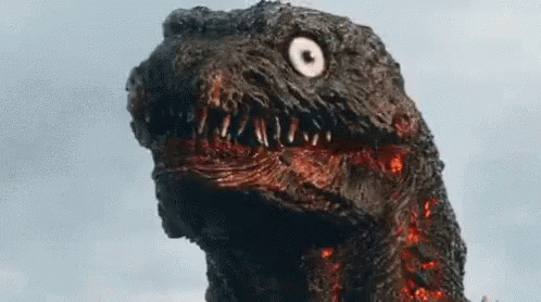 Gzilla Godzilla GIF - Gzilla Godzilla GIFs