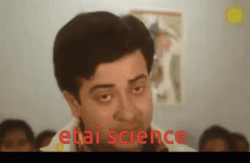 Etai Science Science GIF - Etai Science Science GIFs