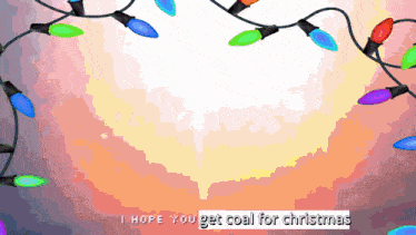 I Hope You Die In A Fire I Hope You Get Coal For Christmas GIF - I Hope You Die In A Fire I Hope You Get Coal For Christmas The Living Tombstone GIFs