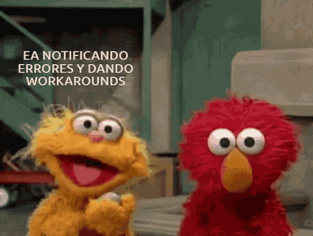 Elmo GIF