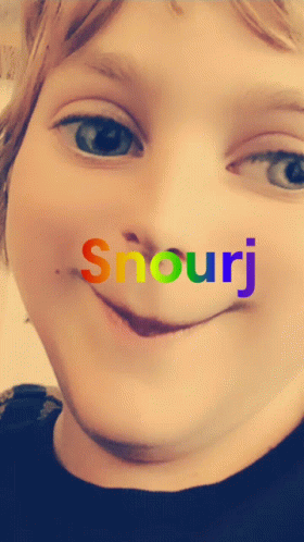 Snourj Smurf GIF - Snourj Smurf Russian GIFs