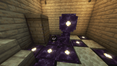 Spinning Bee GIF - Spinning Bee Minecraft GIFs