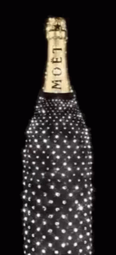 Champagne Drinking GIF - Champagne Drinking Moet GIFs