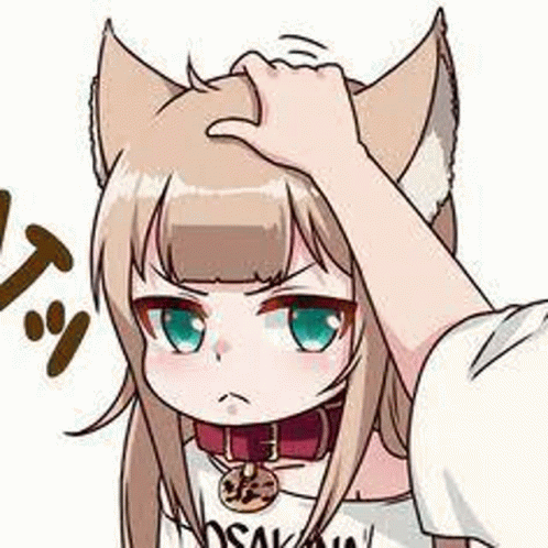 Mad Face Tsundere GIF - Mad Face Tsundere Anime Mad GIFs
