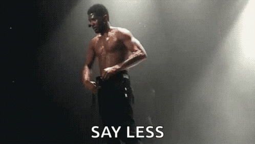 Usher Dance GIF - Usher Dance Pants Off GIFs