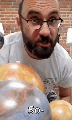 Vsauce Knife GIF - Vsauce Knife Did Something About It GIFs