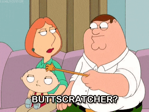 Family Guy GIF
