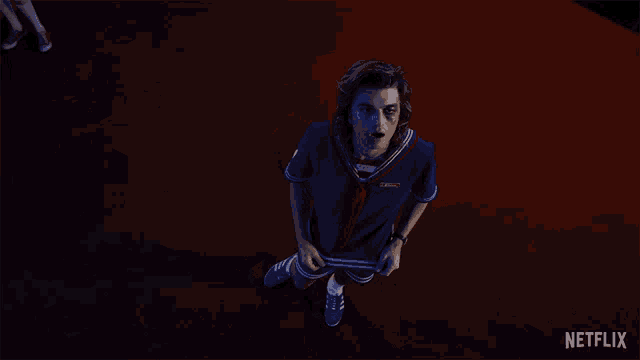 Wow Amazed GIF