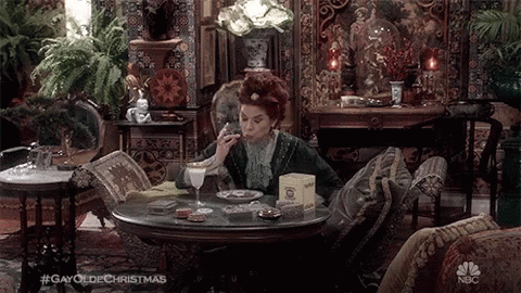 Oh Delicious GIF - Oh Delicious Yummy GIFs