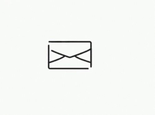 Letter Envelope GIF - Letter Envelope Email Sent GIFs