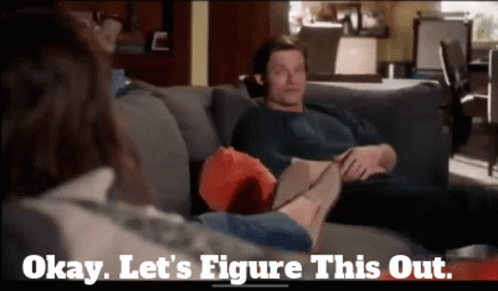 Greys Anatomy Atticus Lincoln GIF - Greys Anatomy Atticus Lincoln Okay Lets Figure This Out GIFs