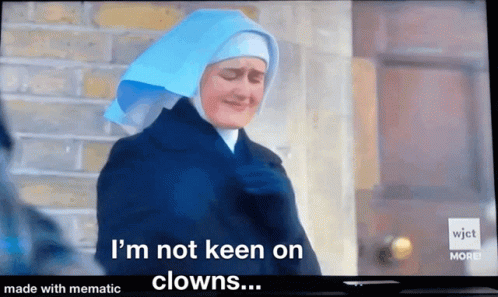 Pup Cake Sister Francis GIF - Pup Cake Sister Francis Call The Midwife GIFs