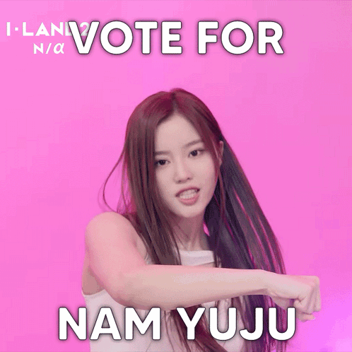 Nam Yuju Yuju Nam GIF - Nam Yuju Yuju Yuju Nam GIFs