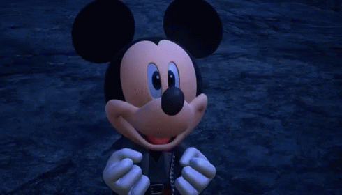 Mickey Mouse Happy GIF - Mickey Mouse Happy Disney GIFs