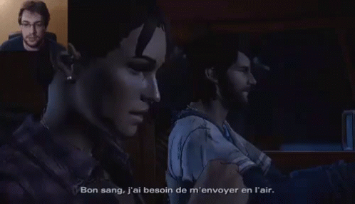 Bon Sang, J'Ai Besoin De M'Envoyer En L'Air GIF - Bon Sang GIFs