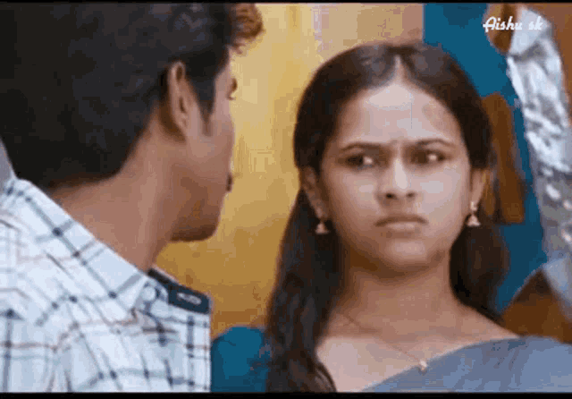 Varuthapadatha Valibar GIF