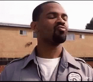 Epps Salute GIF - Epps Salute Friday After Next GIFs