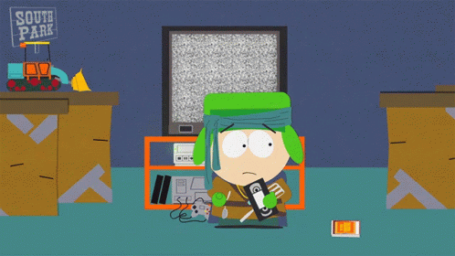 What Are You Doing Butters GIF - What Are You Doing Butters South Park GIFs