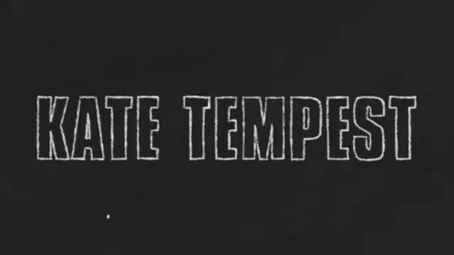 Kate Tempest Unholy Elixir GIF - Kate Tempest Unholy Elixir Dripping GIFs