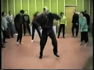 The Club Can'T Handle Me Right Now GIF - Club Dancing Cypher GIFs
