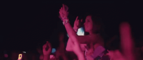 Jamming Partying GIF - Jamming Partying Ultra Mexico GIFs