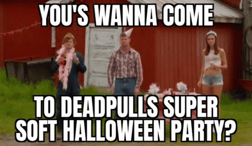 Thedeadpullshow GIF - Thedeadpullshow GIFs