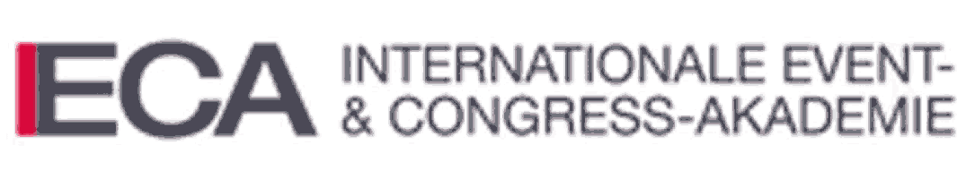 the logo for the internationale event congress-akademie