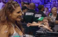 Eve Torres Kisses GIF - Eve Torres Kisses Wwe GIFs