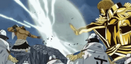 Urouge One Piece GIF - Urouge One Piece Chad GIFs