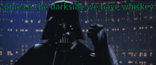 Darth Vader Come To Me GIF - Darth Vader Come To Me Dark Side GIFs