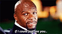 Terry Crews White Chicks GIF - Terry Crews White Chicks If I Could Just See You GIFs