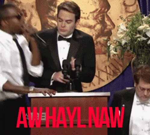 Kanye West Oh Hell No GIF - Kanye West Oh Hell No Oh Hell Naw GIFs
