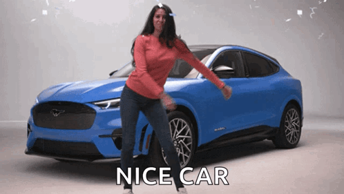 Ford Social Party GIF - Ford Social Party Confetti GIFs