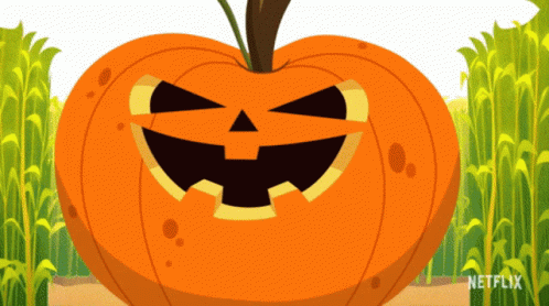 Johnny Test Dukey GIF - Johnny Test Dukey Giant Pumpkin GIFs