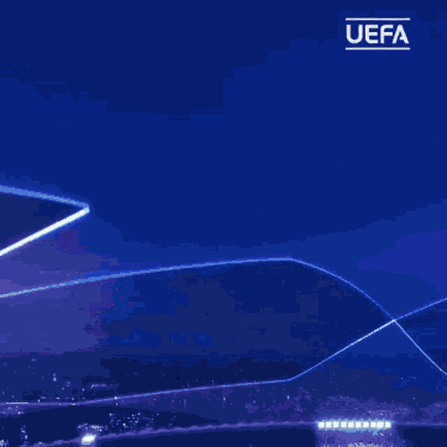 Fifa Uefa GIF - Fifa Uefa Champions League GIFs