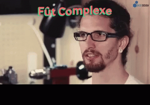 Fut Complexe GIF - Fut Complexe Phil GIFs
