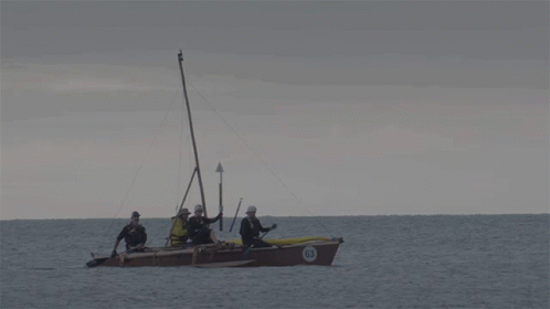 Rowing Worlds Toughest Race GIF - Rowing Worlds Toughest Race Eco Challenge Fiji GIFs