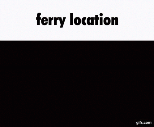 Edcord Trolling GIF - Edcord Trolling Ferry GIFs