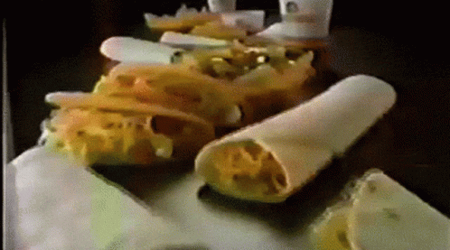 Taco Bell Tacos GIF - Taco Bell Tacos Mexican Food GIFs
