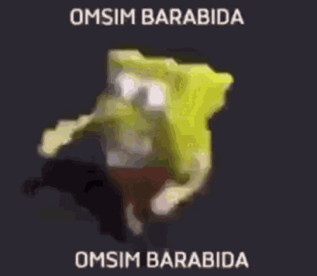 Omsim Barabida Omsim GIF - Omsim Barabida Omsim Omsim Barabida Omsim Barabida GIFs